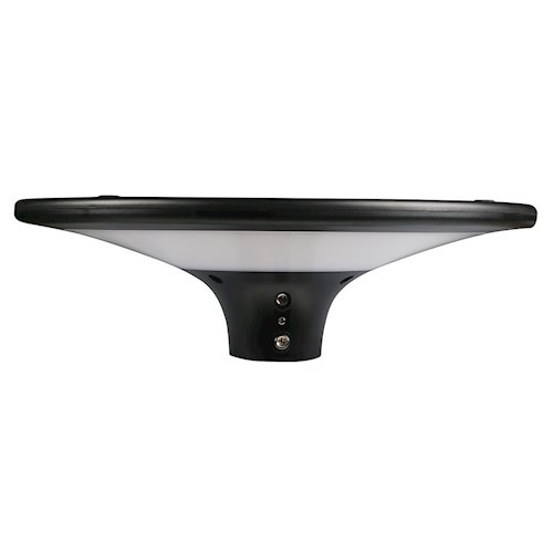 Lampa parkowa LED solarna Patio 20W 2100lm 3000-4000K
