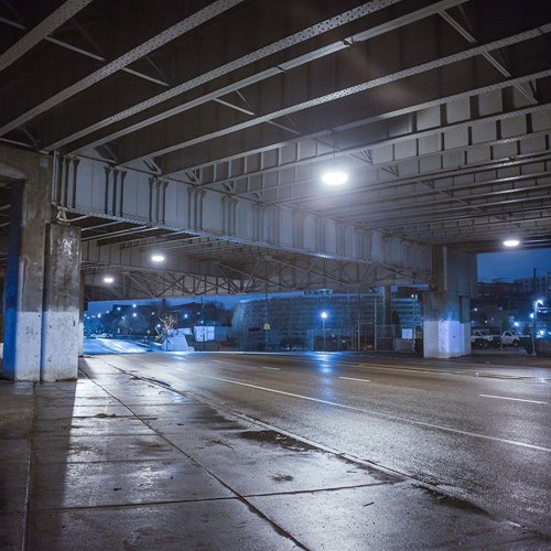 High Bay LED CREE PRO 6Y 150W 20200lm 6500K