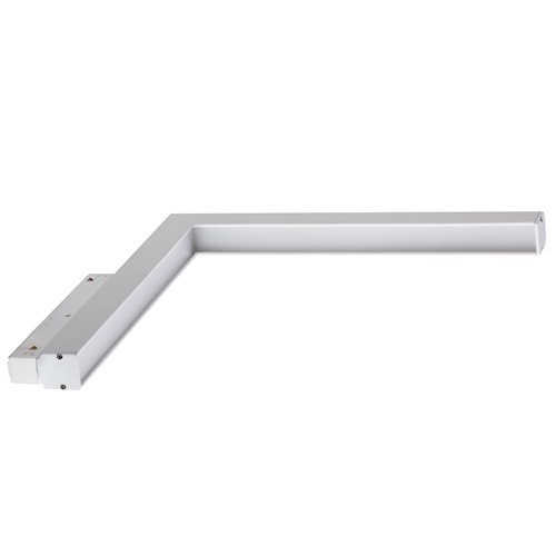 Lampa poprzeczna magnetyczna Genesis biała 24W 3CCT