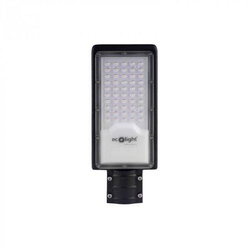 Lampa uliczna LED 50W Square 4500lm 5000K