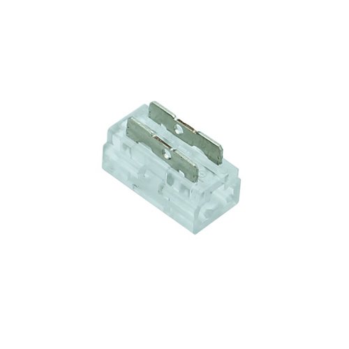 Złączka uniwersalna do taśm LED SMD/COB 5mm