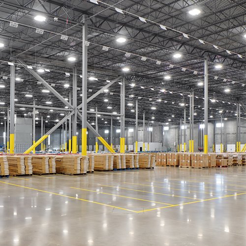 Oprawa LED High Bay PRO5 200W 24000lm 4000K