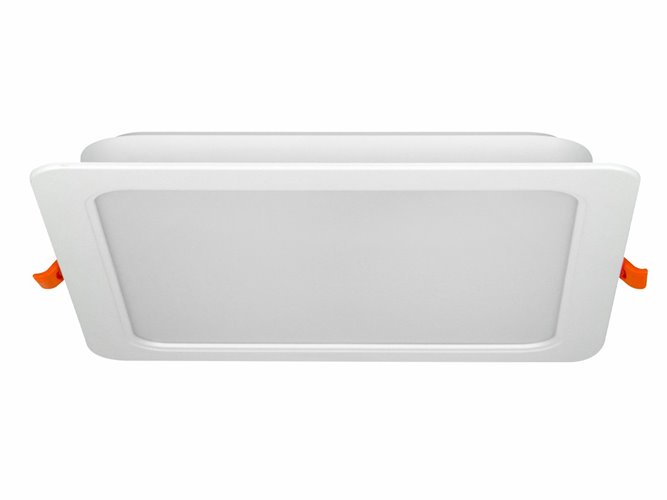 Panel LED Downlight MOLLY 24W 2350lm 3000K kwadrat