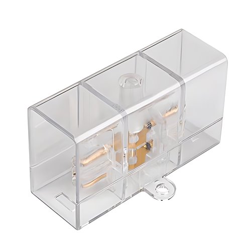 Łącznik prosty do lamp LED Hexagon CRI90