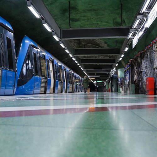 Lampa liniowa Slim LED CREE 20W 60cm 2400lm 6500K