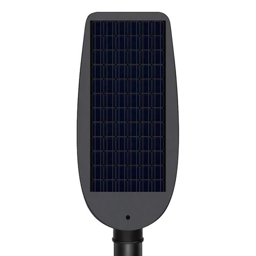 Lampa solarna uliczna LED Venice z czujnikiem 750lm 4000K