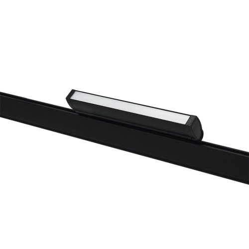 Lampa magnetyczna mleczna Micro-4 5W 12cm 4000K