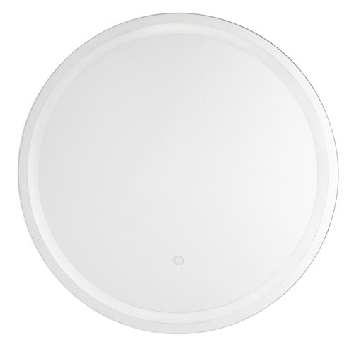 Lustro z podświetleniem LED FI60cm Laguna 16W 3CCT