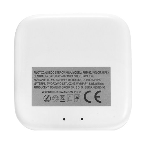 Bramka Tuya Smart do lamp magnetycznych Micro-24V