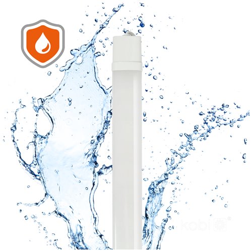 Oprawa hermetyczna LED Cortez 48W 150cm 5760lm 4000K