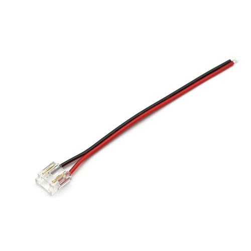 Złączka jednostronna do taśmy LED COB Mono 8mm