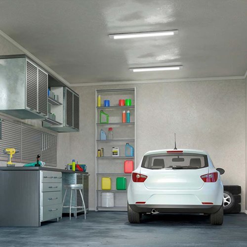 Lampa liniowa Slim LED CREE 20W 60cm 2400lm 4000K