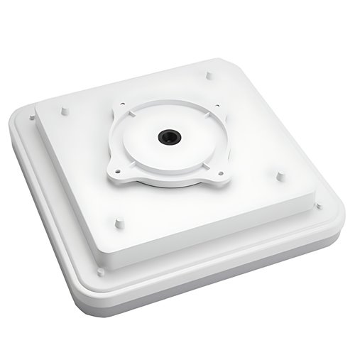 Plafon LED 12W kwadratowy