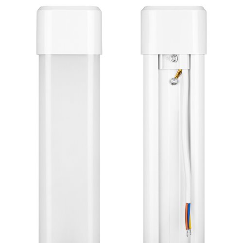 Lampa liniowa LED 120cm