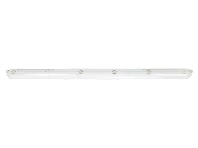 Lampa LED IP65 Ranger CNBOP 120cm 10-40W 3CCT moduł awaryjny 3h