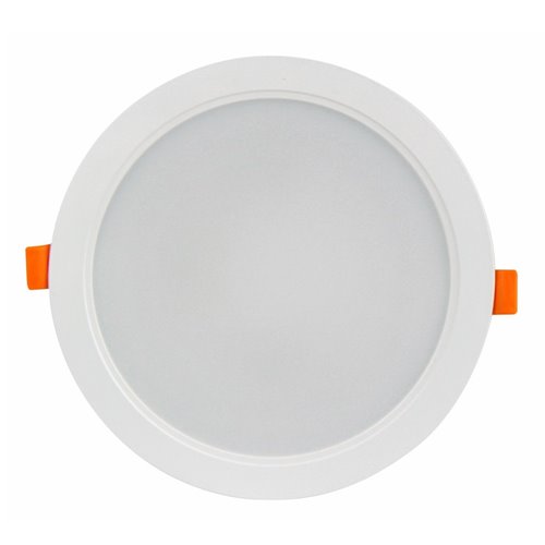 Panel LED Downlight MOLLY 18W 4000K okrągły z czujnikiem