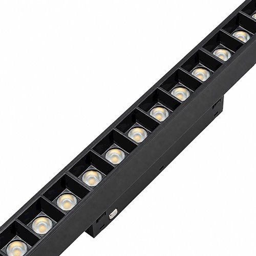 Lampa magnetyczna Point Osram 5Y 12W 22cm Switch CCT
