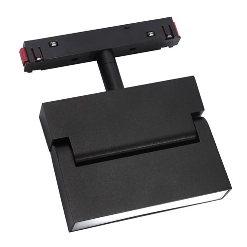 Reflektor mleczny magnetyczny 8W 3000K 11cm