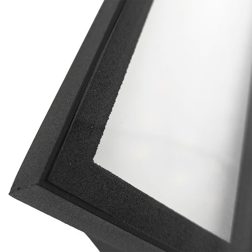 Kinkiet zewnętrzny LED Valerion z czujnikiem 40W 5040lm 4000K