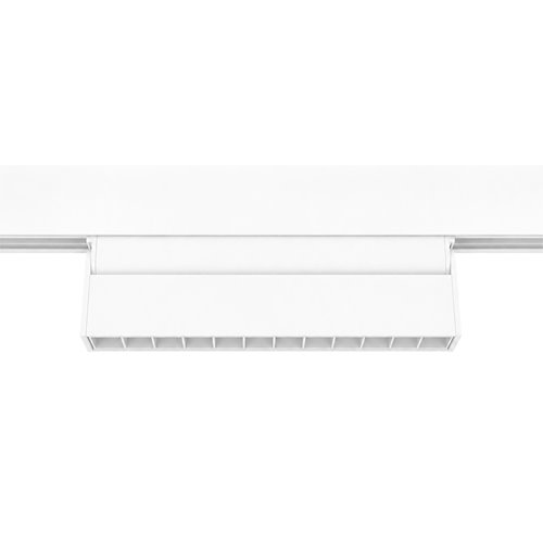 Reflektor magnetyczny Point Mi-Light Smart biały 22cm 12W CCT