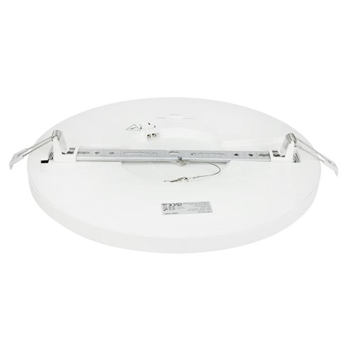 Panel LED okrągły Easy Flex 24W CCT z czujnikiem biały