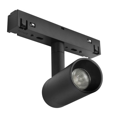 Reflektor magnetyczny Mini 1-fazowy 3W 3000K