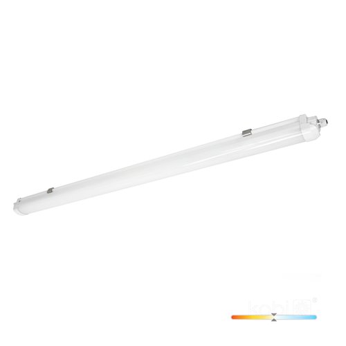 Lampa hermetyczna LED 120cm Lumexo 36W 4680lm 4000K