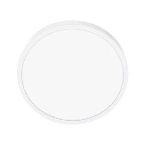 Panel LED okrągły Easy Flex 18W CCT z czujnikiem biały