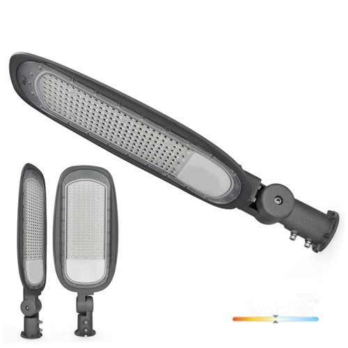 lampa uliczna led 200w