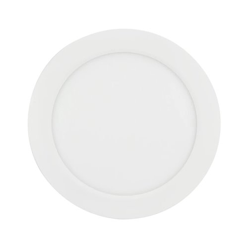 Panel LED okrągły Easy Flex 6W 450lm 4000K biały