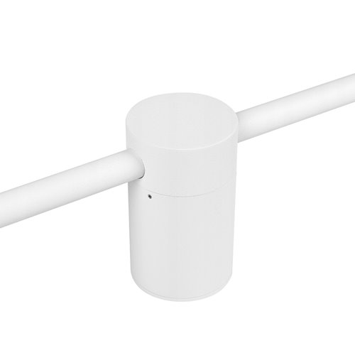 kinkiet liniowy led 90cm bialy