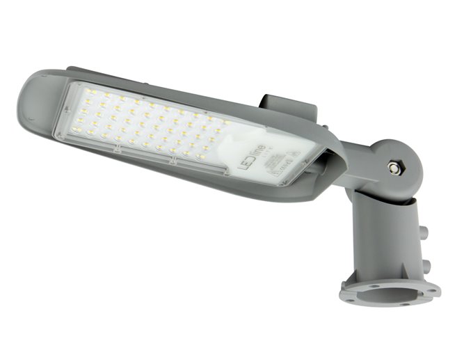 Lampa uliczna LED 50W STREETLITE