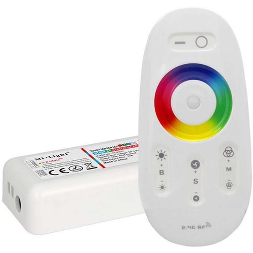 Sterownik LED RGB z pilotem Mi-Light FUT025