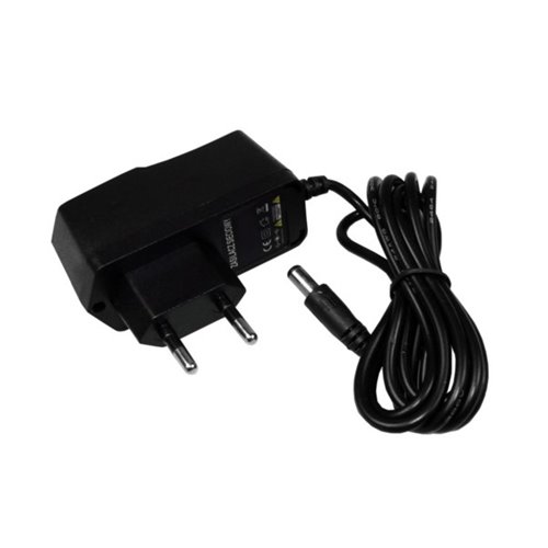 Zasilacz wtyczkowy 5V 2A 10W - wtyk DC 2,1/5,5
