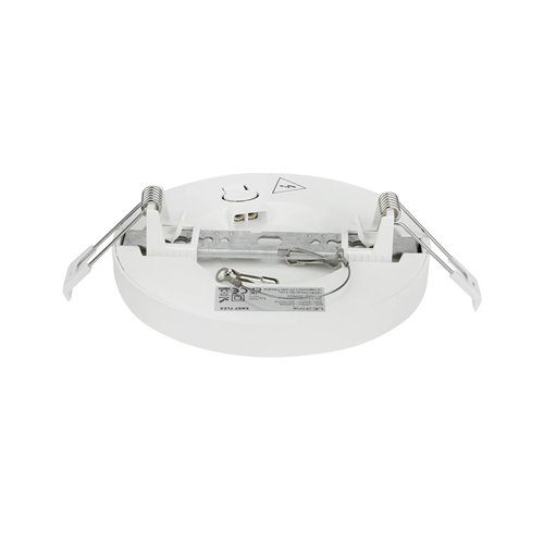 Panel LED okrągły Easy Flex 6W 450lm 4000K biały