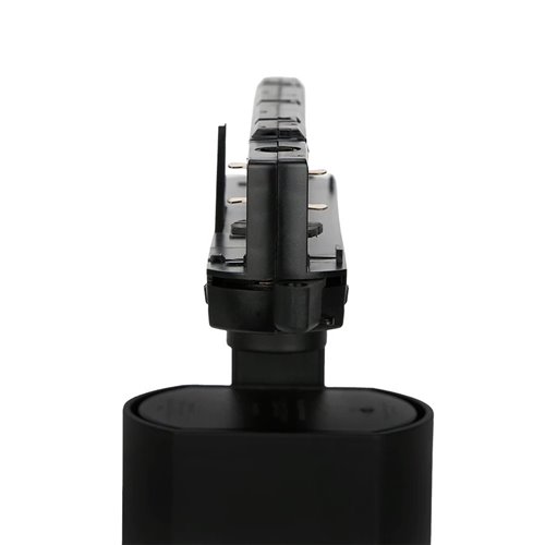 Reflektor 3-fazowy Caimeta AI 35W CRI98 50° CCT czarny