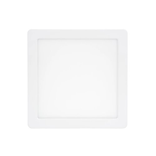 kwadratowy panel LED 18W easyfix dzienny