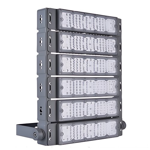 Halogen LED przemysłowy Mador 300W 39000lm 90°