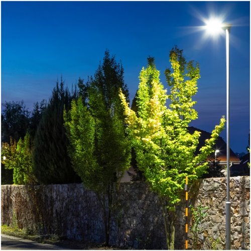 lampa uliczna led 200w