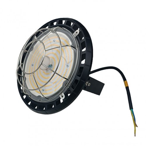 Osłona do lampy High Bay Premium 5Y 100W