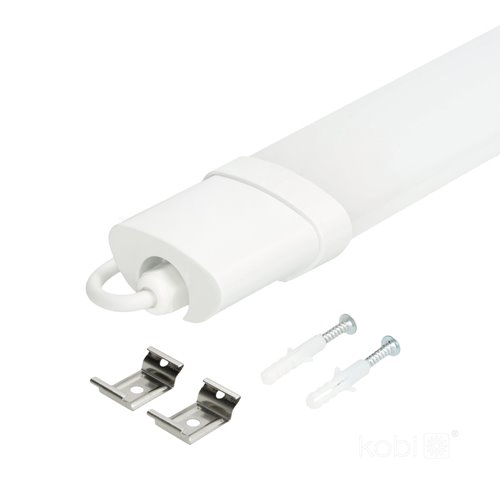 Oprawa hermetyczna LED Cortez 48W 150cm 5760lm 4000K