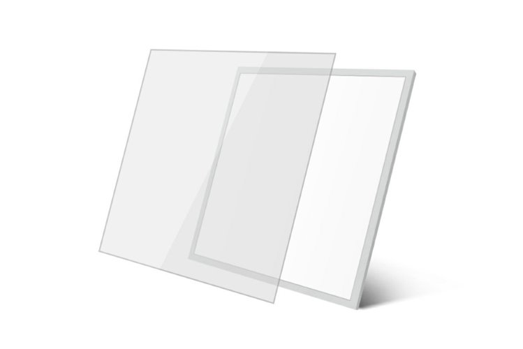 Panel LED 60x60 40W 3600lm Ultra Slim PRO5 - Biała Neutralna