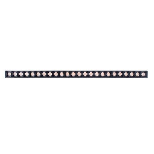 Lampa magnetyczna z diodami Dali CCT 24W 44cm