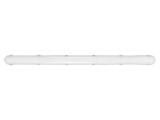 Lampa LED IP65 Ranger CNBOP 120cm 10-40W 3CCT moduł awaryjny 3h