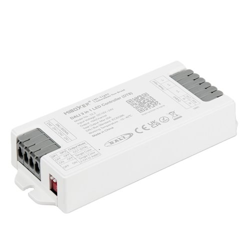 Mi-Light DL2 sterownik LED Dali 3w1 DT8 12-24V 10A