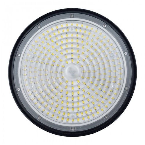 Lampa LED line® przemysłowa UFO 150W 18000lm 60 stopni  biała dzienna 4000K