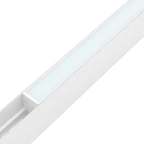 Lampa magnetyczna Milky Mi-Light Smart biała 10W 30cm CCT
