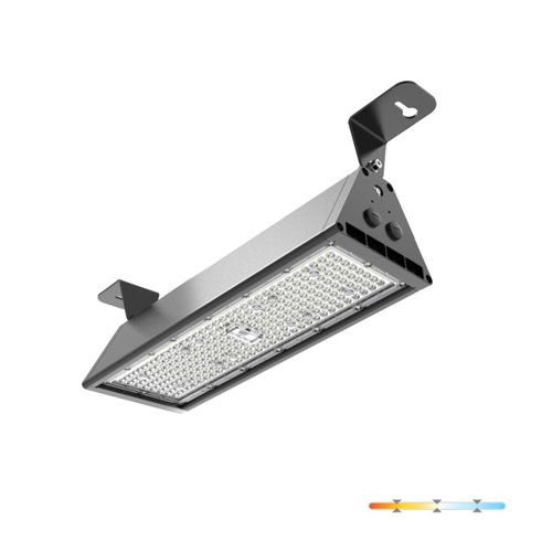 Lampa przemysłowa LED Nico 72W-95W-120W 20400lm CCT