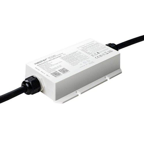 Mi-Light WL5-WP sterownik LED Wi-Fi IP67 5w1 12V-48V 20A