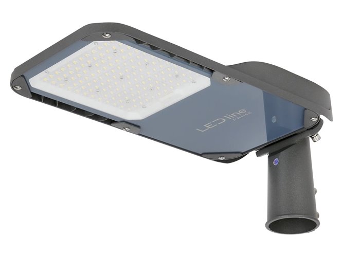 Lampa uliczna LED 150W Camino 21000lm 3CCT